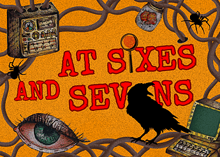 At Sixes And Sevens Case I