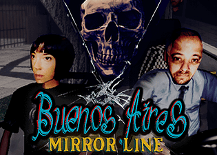 Buenos Aires Mirror Line (DEMO)