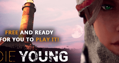 Die Young: Prologue