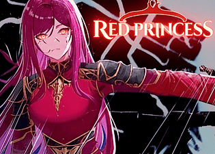 Red Princess