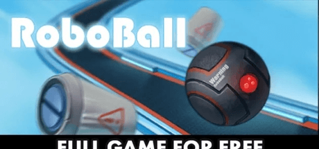 RoboBall — Free on IndieGala