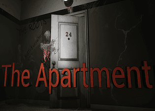 The Apartment (Full Game)