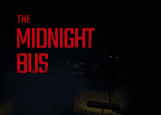 THE MIDNIGHT BUS