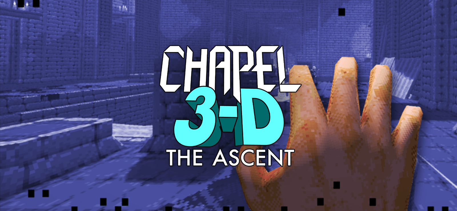 Chapel 3-D: The Ascent — Free on GOG
