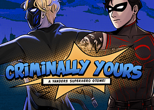 Criminally Yours [Free]