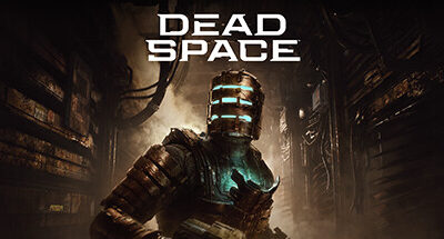 Dead Space — Was Discounted