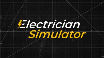 Electrician Simulator — Was Free