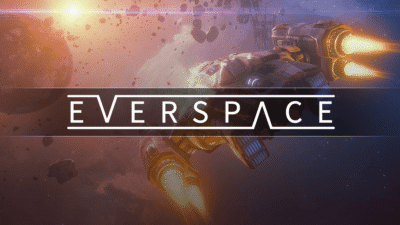 EVERSPACE™ — Was Discounted