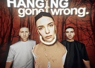 Hanging Gone Wrong