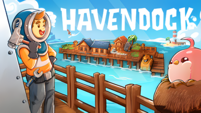 Havendock — Was Free