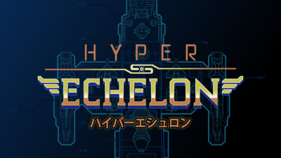 Hyper Echelon — Was Free