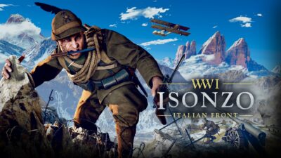 Isonzo — Was Free