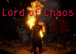 Lord of Chaos