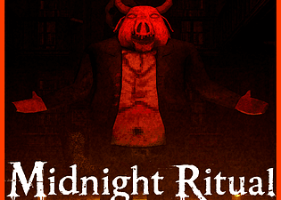 Midnight Ritual