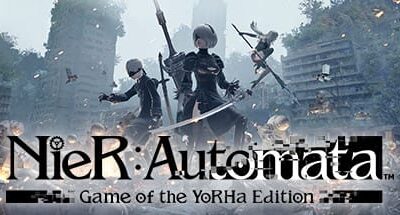 NieR:Automata™ — Was Discounted