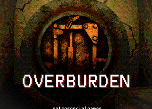 OVERBURDEN