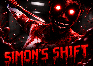 SIMON'S SHIFT