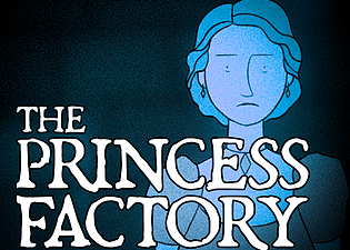 The Princess Factory