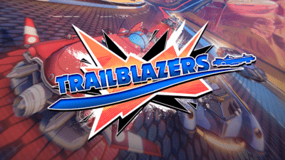 Trailblazers — Was Discounted
