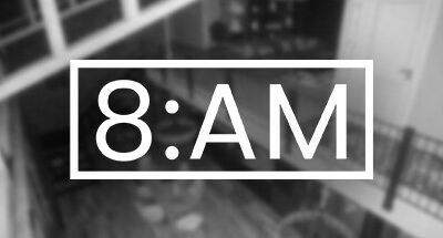 8AM — Was Free