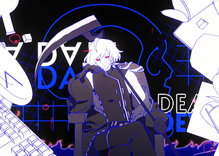 A Date with Death [Free]