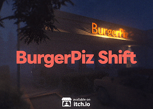 BurgerPiz Shift - free on itch.io