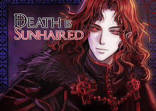 Death is Sunhaired [UPDATED] [Free]
