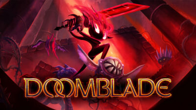DOOMBLADE — Was Free
