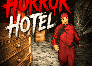 Horror Hotel