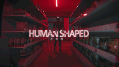Human Shaped