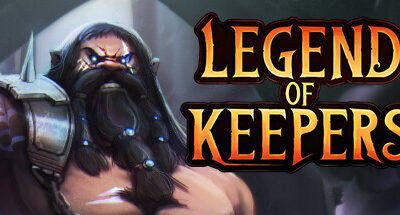 Legend of Keepers: Career of a Dungeon Manager — Was Free