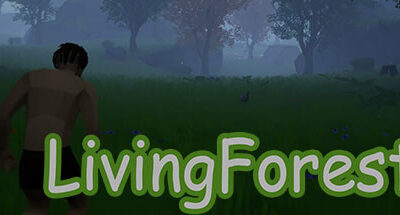 LivingForest — Was Free