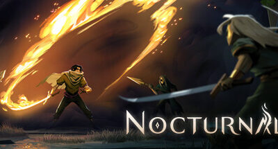 Nocturnal — Was Free