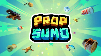Prop Sumo — Was Free