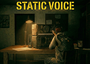 Static Voice