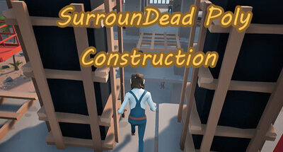 SurrounDead Poly Construction — Was Free