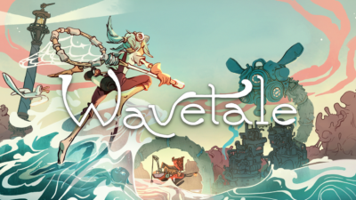 Wavetale — Was Discounted