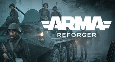 Arma Reforger - deal on Steam
