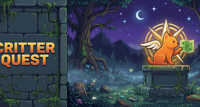 Critter Quest - deal on Steam