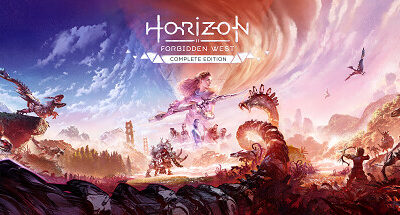 Horizon Forbidden West™ Complete Edition - deal on Steam