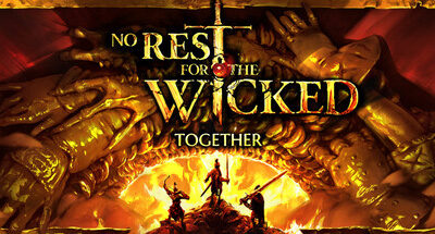 No Rest for the Wicked - deal on Steam
