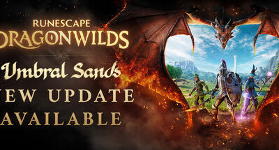 RuneScape: Dragonwilds - deal on Steam