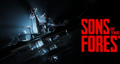 Sons Of The Forest - deal on Steam