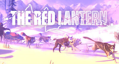 The Red Lantern - free on Steam