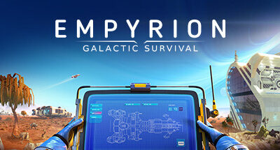 Empyrion - Galactic Survival Steam'de Ücretsiz - Steam üzerinde ücretsiz