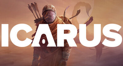 ICARUS - free on Steam
