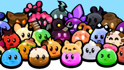 Slime King: Gameplay, Platforms and Free Access
