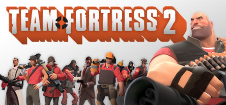 Team Fortress 2 Free on Steam