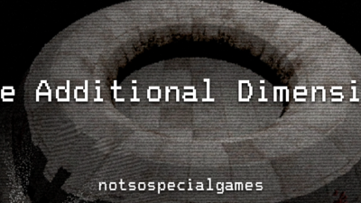 The Additional Dimension