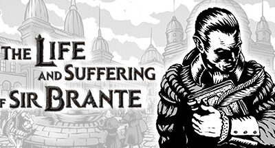 The Life and Suffering of Sir Brante Steam'de Ücretsiz - Steam üzerinde ücretsiz